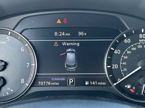 Used 2019 INFINITI QX50 Essential w/ Sensory Package FWD image 32