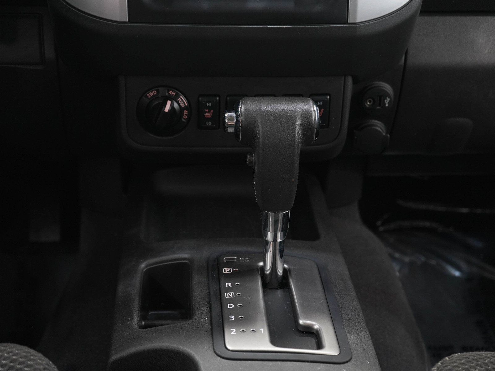 Used 2019 Nissan Frontier PRO-4X AWD/4WD image 20