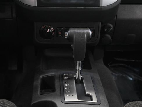 Used 2019 Nissan Frontier PRO-4X AWD/4WD image 20