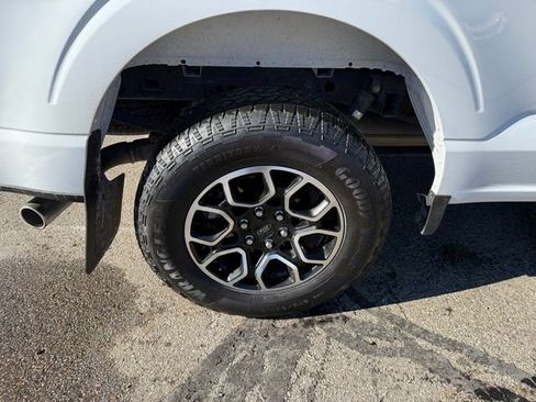 Used 2022 Ford F150 XLT w/ Equipment Group 302A High image 25