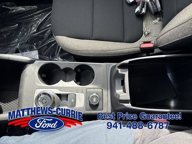 New 2026 Ford Bronco Sport Big Bend AWD/4WD image 18
