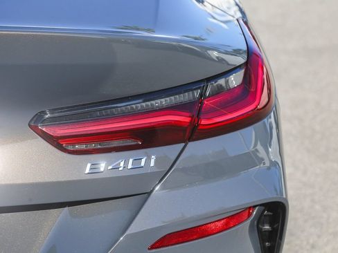 Used 2026 BMW 840i RWD image 7