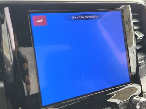 New 2026 RAM 4500 Tradesman image 10