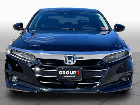 Used 2021 Honda Accord Touring image 4