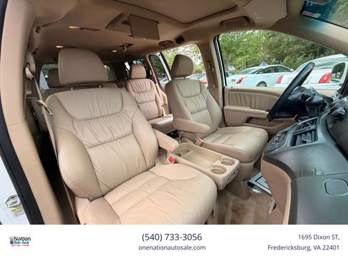 Used 2007 Honda Odyssey EX-L image 16