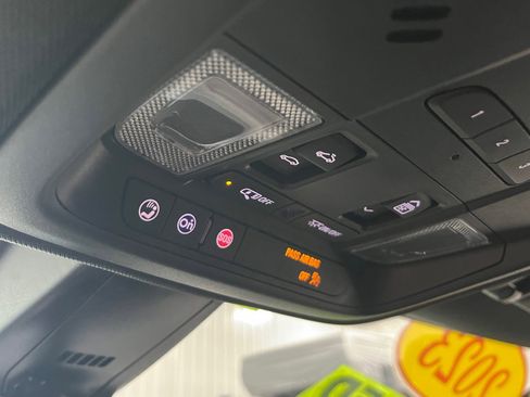 Certified 2023 Chevrolet Blazer RS w/ Driver Confidence II Package image 16