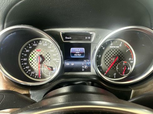 Used 2019 Mercedes-Benz GLE 43 AMG 4MATIC Coupe image 27