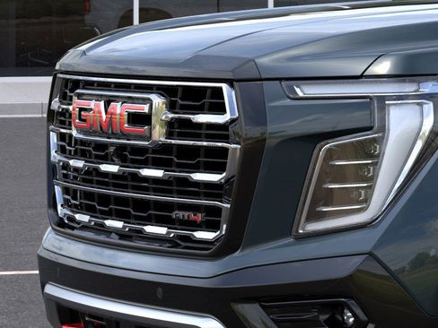 New 2026 GMC Yukon XL AT4 image 13