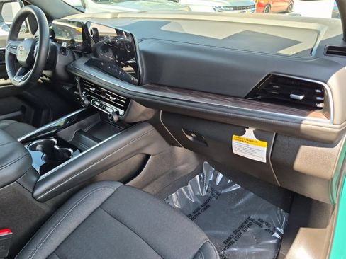 Used 2026 Chevrolet Tahoe LS w/ LPO, Dark Essentials Package RWD image 28