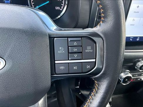 Used 2022 Ford F150 Tremor w/ Equipment Group 401A Mid image 19