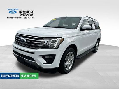 Used 2018 Ford Expedition XLT w/ Equipment Group 201A