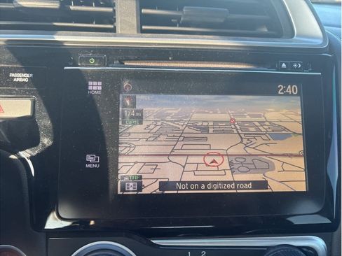 Used 2017 Honda Fit EX-L image 16