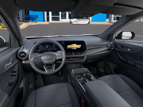New 2026 Chevrolet Equinox LT image 39