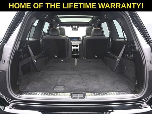 Used 2020 Mercedes-Benz GLS 580 GLS 580 image 47