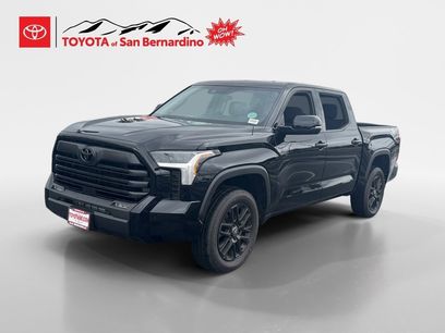 New 2026 Toyota Tundra SR5