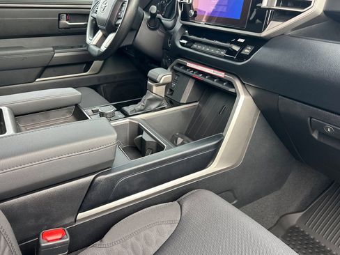 New 2026 Toyota Tundra SR5 AWD/4WD image 17