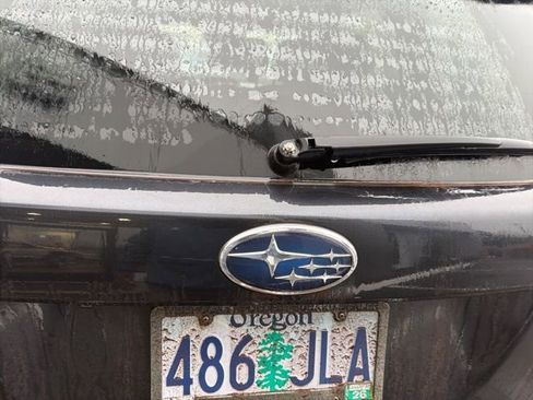 Used 2017 Subaru Forester 2.0XT Premium w/ Rugged Package #1 image 10