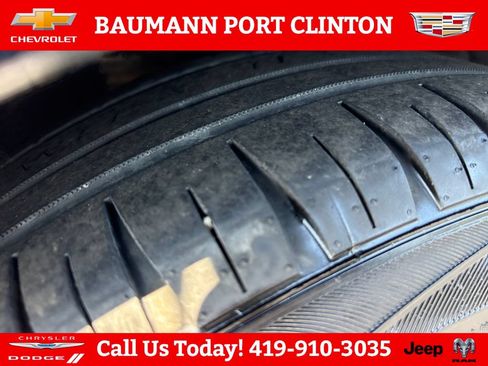 Used 2018 Chevrolet Impala LT FWD image 28