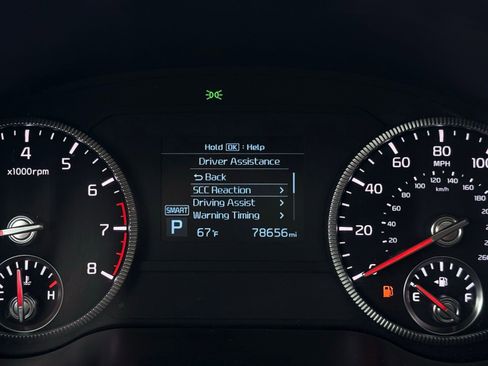 Used 2022 Kia Telluride EX w/ EX Premium Package image 42