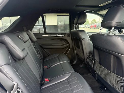 Used 2018 Mercedes-Benz GLE 350 GLE 350 4MATIC Sport Utility 4 image 24