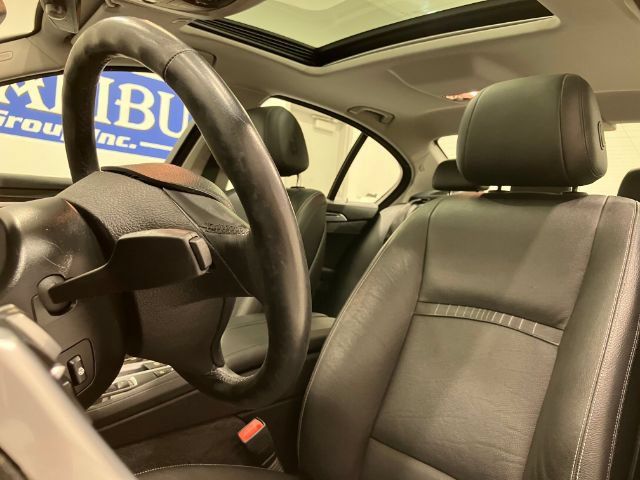 Used 2014 BMW 535d xDrive AWD/4WD image 53