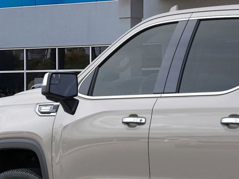 New 2026 GMC Sierra 1500 Denali image 12
