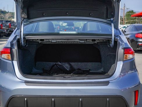 New 2026 Toyota Corolla SE image 13