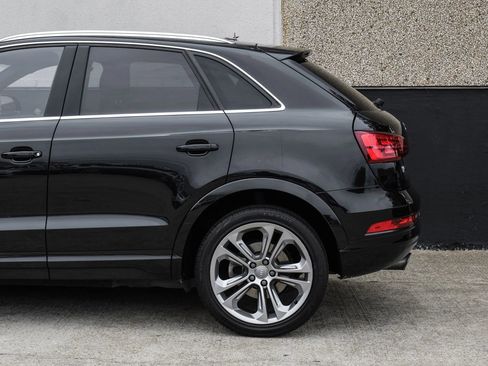 Used 2016 Audi Q3 2.0T Premium Plus w/ Technology Package AWD/4WD image 16