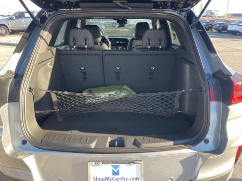 New 2026 Chevrolet TrailBlazer RS image 10