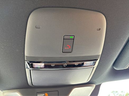 New 2026 Nissan Armada SL image 32