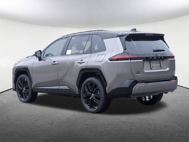 New 2026 Toyota RAV4 XSE AWD/4WD image 6