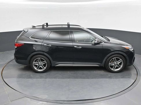 Used 2018 Hyundai Santa Fe Limited AWD/4WD image 28