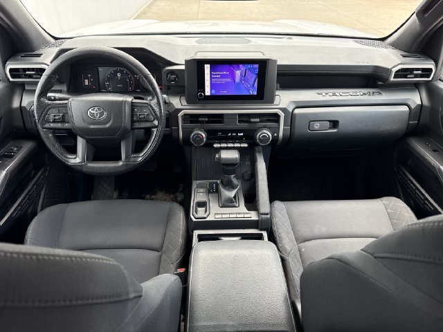 Used 2024 Toyota Tacoma SR RWD image 10