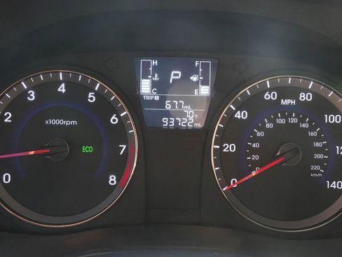 Used 2015 Hyundai Accent GS image 13