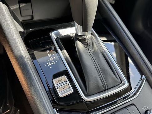 New 2025 MAZDA CX-5 AWD 2.5 S w/ Preferred Package image 55