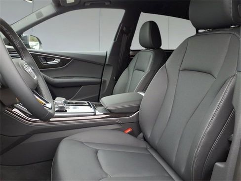 New 2026 Audi Q8 Premium Plus image 11