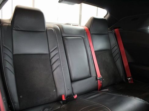 Used 2018 Dodge Challenger SRT Demon image 13