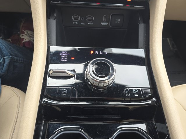 Used 2023 Jeep Grand Cherokee 4WD 4xe image 25