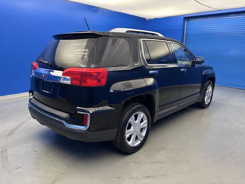 Used 2017 GMC Terrain SLT FWD image 7