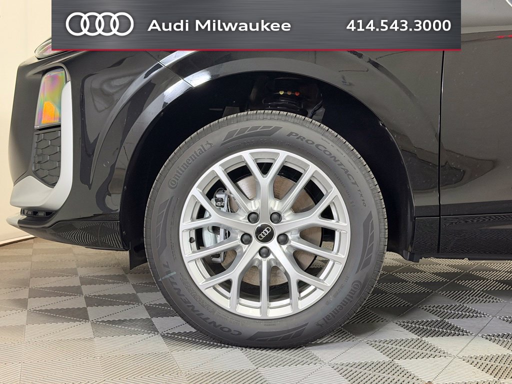 New 2026 Audi Q3 quattro 2.0T AWD/4WD image 12