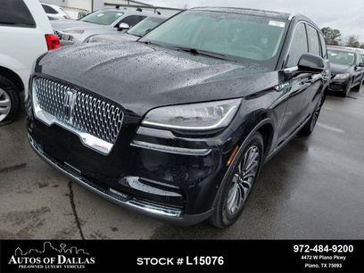 Used 2022 Lincoln Aviator Reserve w/ Elements Package Plus