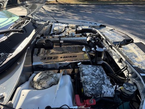 Used 2019 Dodge Challenger R/T Scat Pack image 26