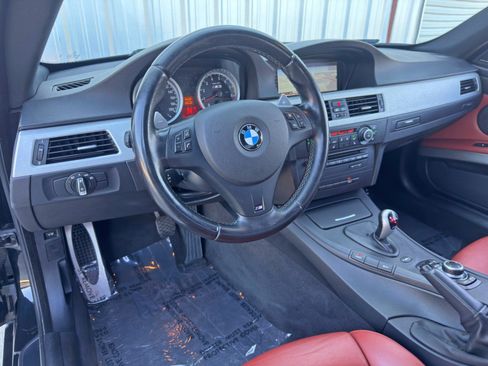 Used 2013 BMW M3 Coupe image 11
