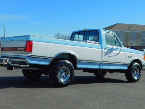 Used 1987 Ford F150 F150 image 28