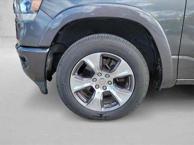 Used 2019 RAM 1500 Laramie RWD image 28