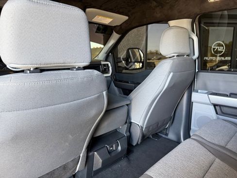 Used 2025 Ford F250 XL w/ STX Appearance Package AWD/4WD image 24