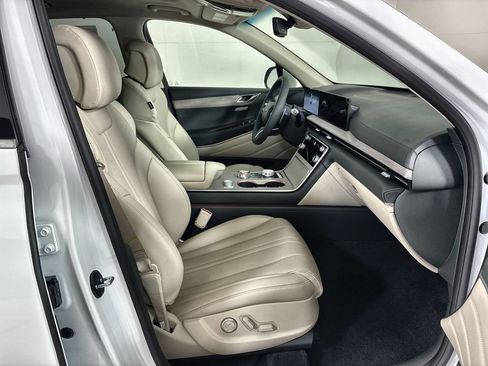 New 2026 Genesis GV80 2.5T Select AWD/4WD image 26