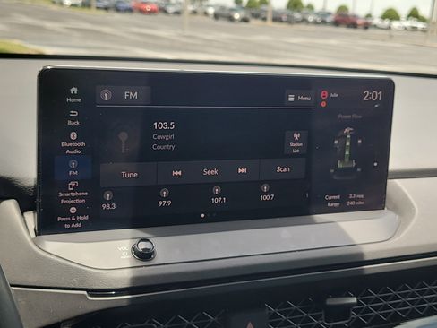 Used 2023 Honda Accord Sport image 22