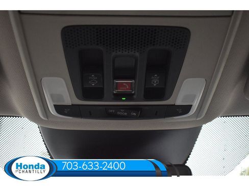 New 2026 Honda Pilot Touring image 20