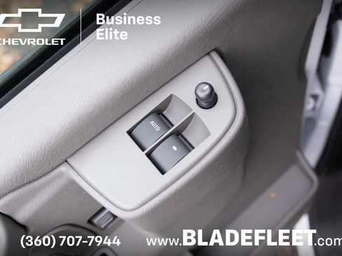New 2025 Chevrolet Express 2500 w/ Driver Convenience Package image 22